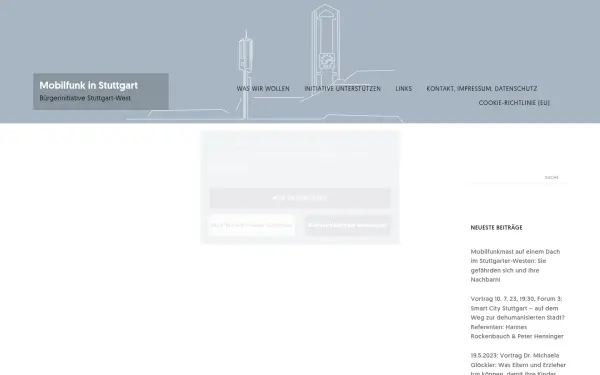 mobilfunk-stuttgart.de
