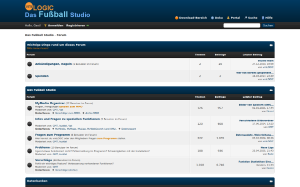 www.forum.vmlogic.net