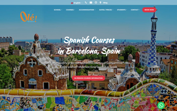 olelanguages.com