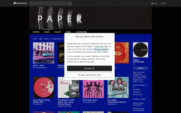 paperecordings.bandcamp.com