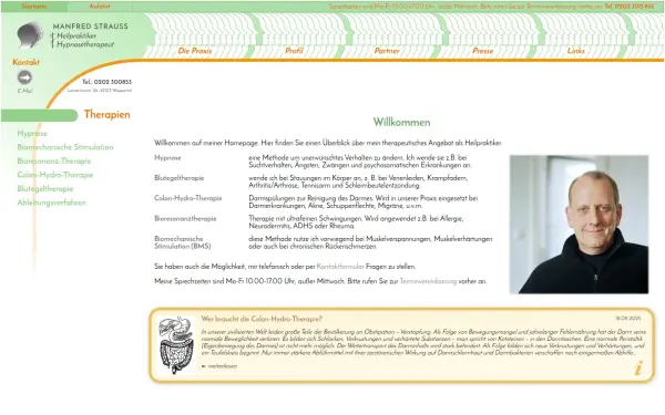www.manfred-strauss.de