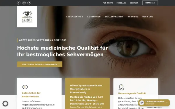 augenklinik-dr-hoffmann.de