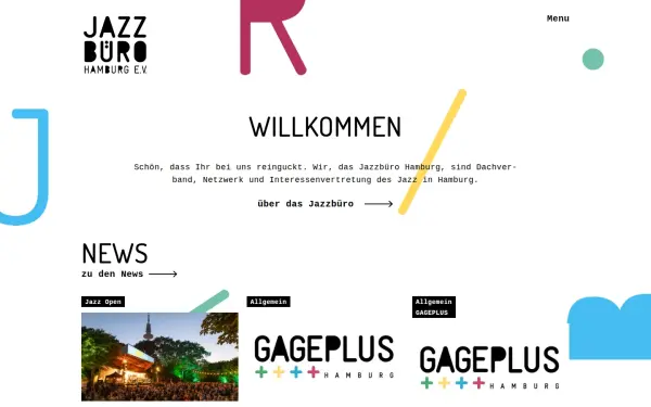 www.jazzbuero-hamburg.de