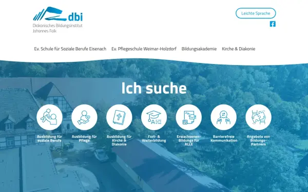 dbi-falk.de