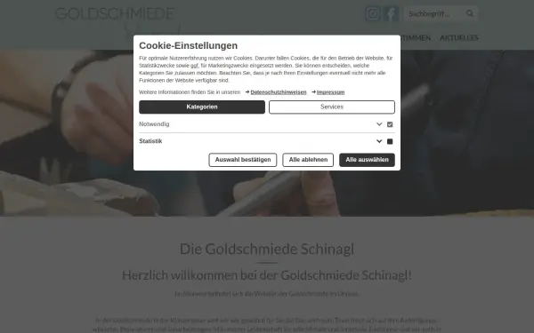 goldschmiede-schinagl.de
