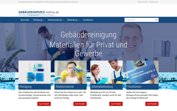 www.gebaeudeservice-portal.de