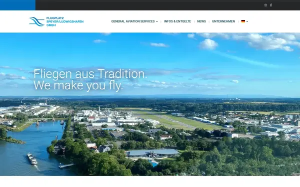 flugplatz-speyer.de
