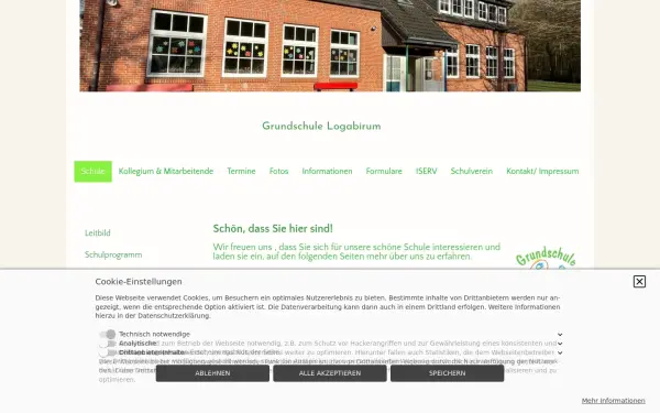 grundschule-logabirum.de