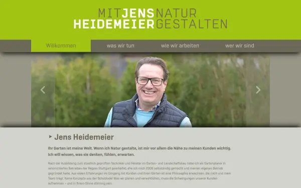jens-heidemeier.de