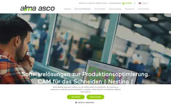 almaasco.de