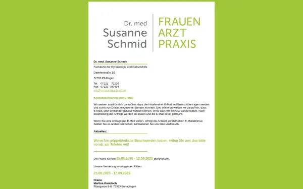 gynpraxis-pfullingen.de