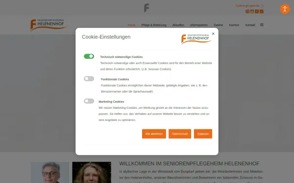 helenenhof-seniorenpflegeheim.de
