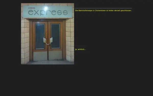 bahnhofskneipe.de