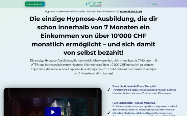 www.hypnose.academy