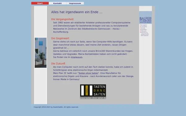 balfer.de