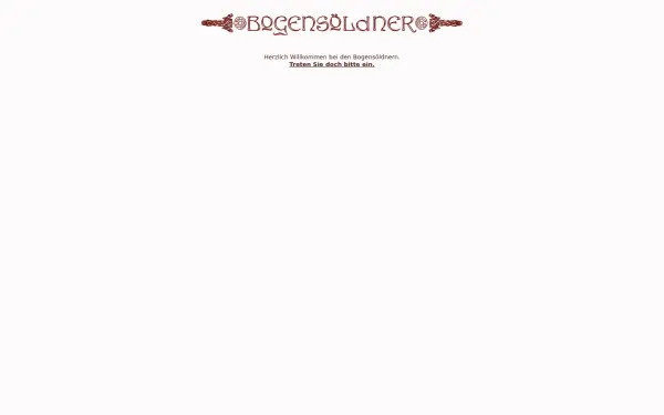 www.bogensoeldner.de