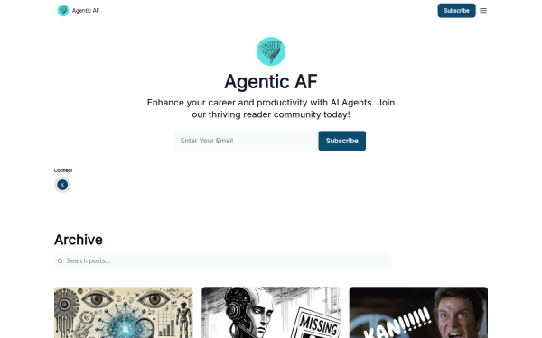 agentic.af