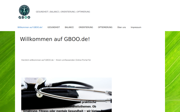 gboo.de