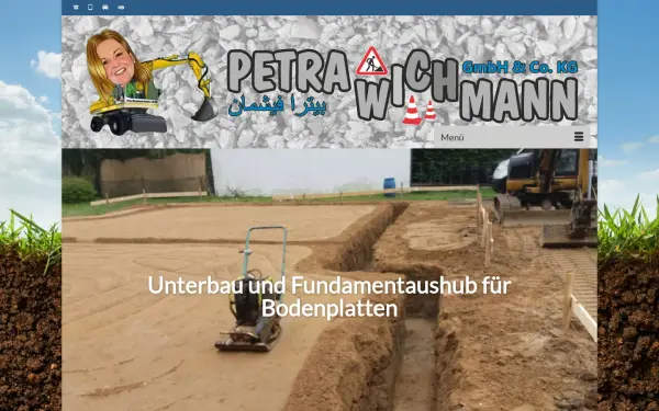 petrawichmann.de