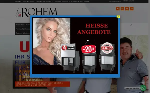 rohem.shop