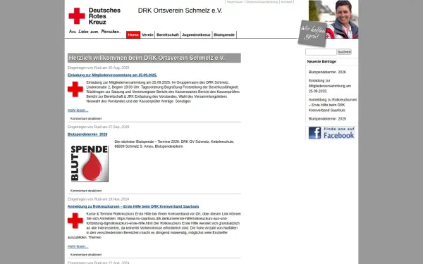 drk-schmelz.de