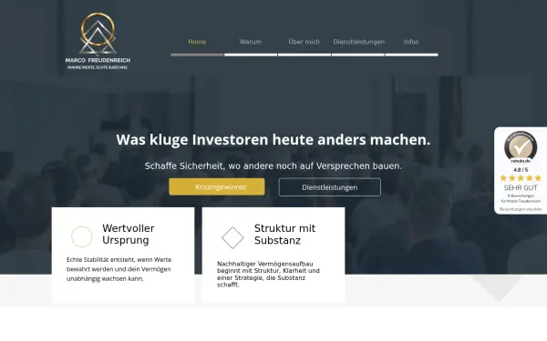 marcofreudenreich.de