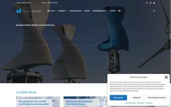 www.luvside.de