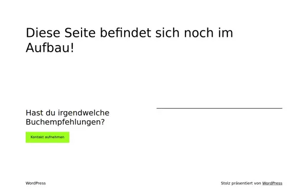 diebeckerfamily.de