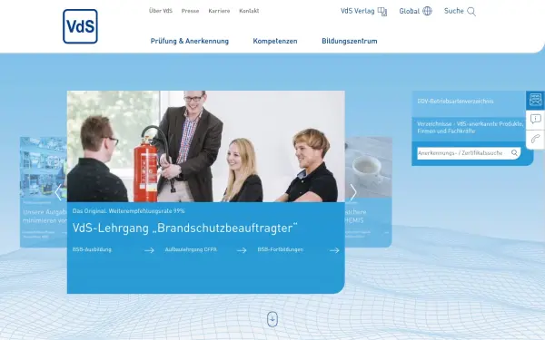 vds.de