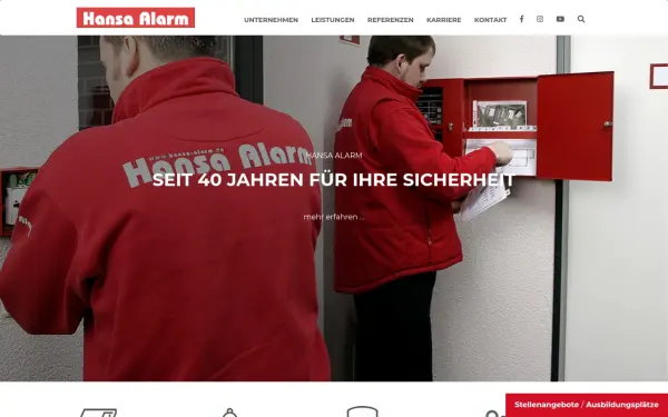 www.hansa-alarm.de