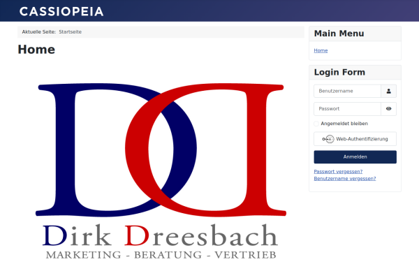 dreesbach.de