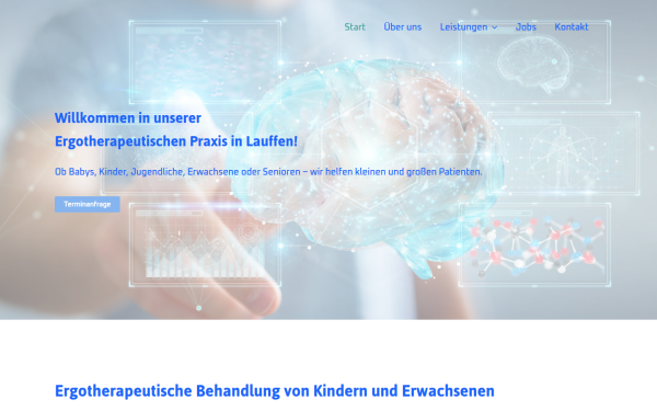 ergotherapie-lauffen.de