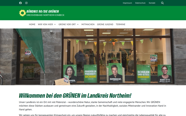 gruene-northeim-einbeck.de