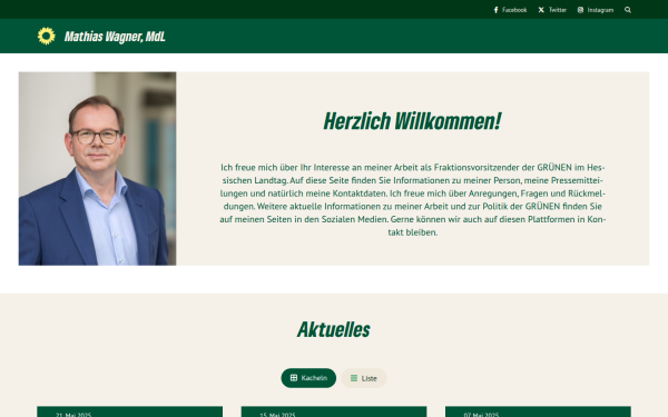 mathiaswagner.de