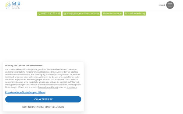 www.gtib-gesundheitsteam.de