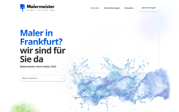www.malermeister-hv.de
