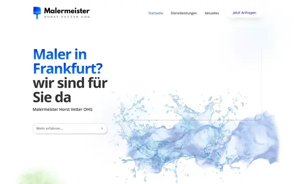 www.malermeister-hv.de