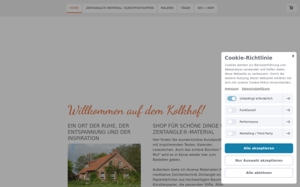 www.ute-andresen-malerin-grafikerin.de