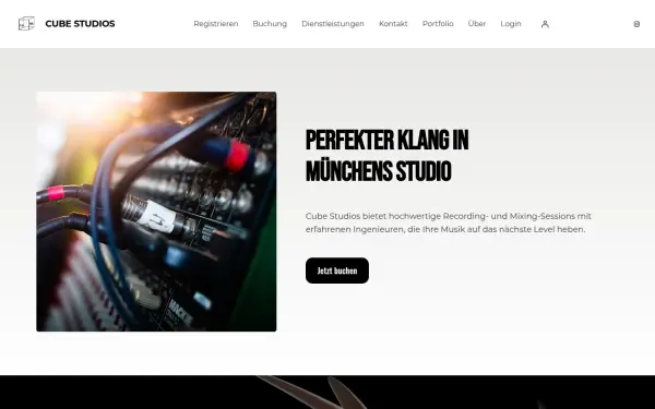 cube-studios.de
