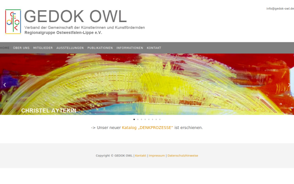 gedok-owl.de