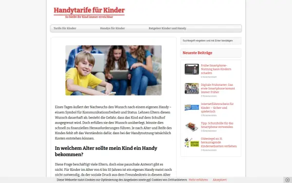 www.handytarife-kinder.de