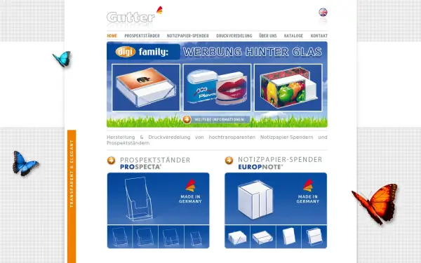 gutter.de