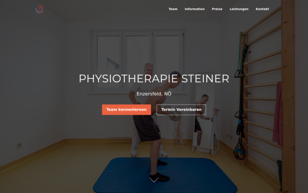 physiotherapie-steiner.at