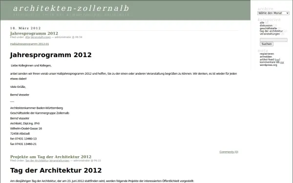 architekten-zollernalb.de