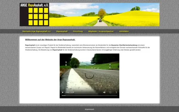 www.arge-rapsasphalt.de