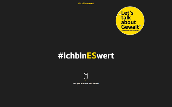 www.ichbineswert.at