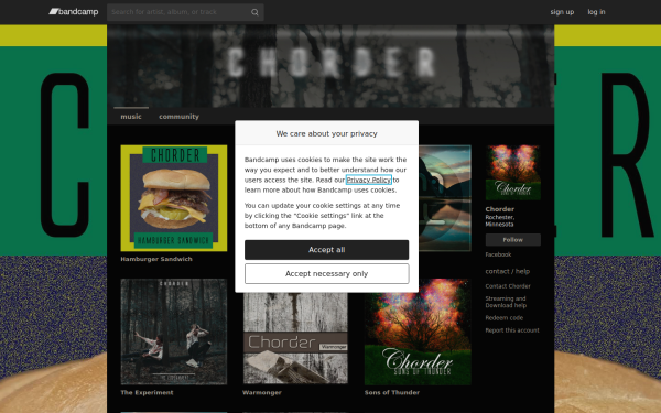 chordermusic.bandcamp.com