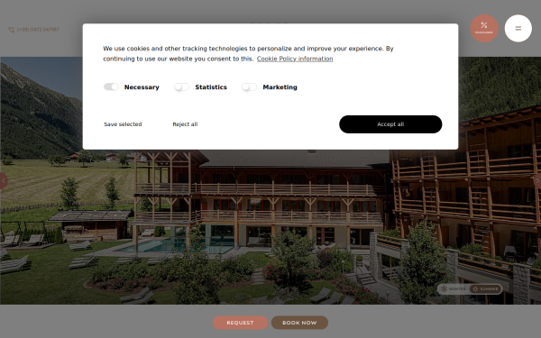 www.hotel-masl.com