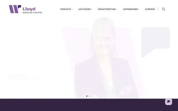 www.lloyd-wencke.de
