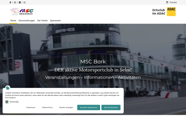 www.msc-bork.de